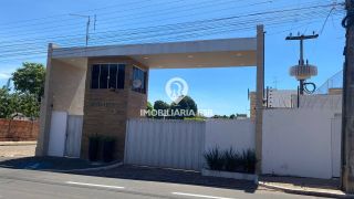 CASA DUPLEX - BAIRRO MORROS, ZONA LESTE