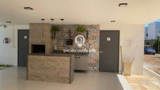 CASA DUPLEX - BAIRRO MORROS, ZONA LESTE