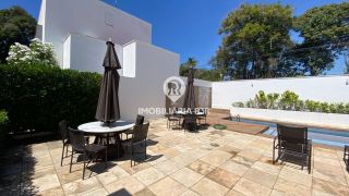 CASA DUPLEX - BAIRRO MORROS, ZONA LESTE