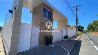 CASA DUPLEX - BAIRRO MORROS, ZONA LESTE