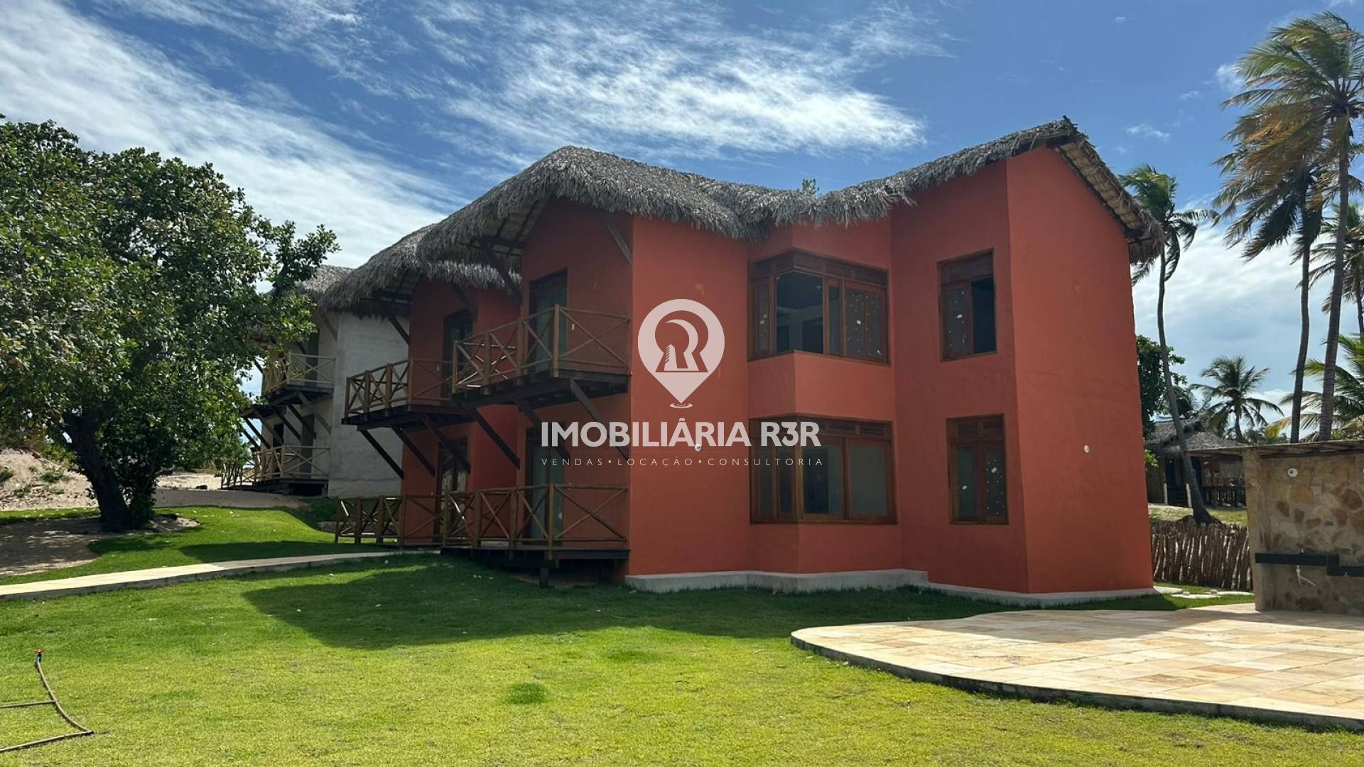 COTA - BARRA GRANDE, CAJUEIRO DA PRAIA (PI)