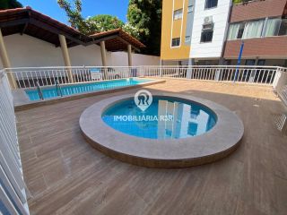 APARTAMENTO - BAIRRO MORADA DO SOL, ZONA LESTE