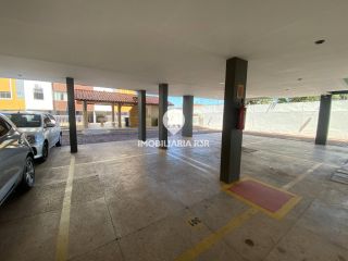APARTAMENTO - BAIRRO MORADA DO SOL, ZONA LESTE