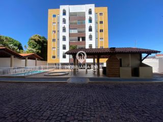 APARTAMENTO - BAIRRO MORADA DO SOL, ZONA LESTE