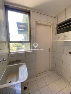 APARTAMENTO - BAIRRO MORADA DO SOL, ZONA LESTE