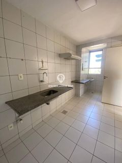 APARTAMENTO - BAIRRO MORADA DO SOL, ZONA LESTE