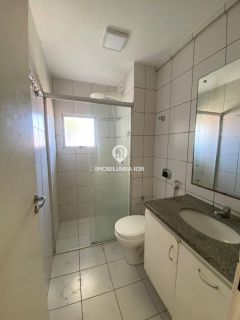 APARTAMENTO - BAIRRO MORADA DO SOL, ZONA LESTE
