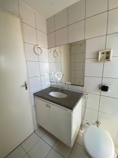 APARTAMENTO - BAIRRO MORADA DO SOL, ZONA LESTE