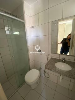 APARTAMENTO - BAIRRO MORADA DO SOL, ZONA LESTE
