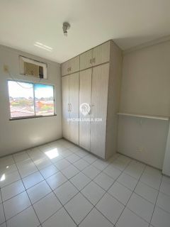 APARTAMENTO - BAIRRO MORADA DO SOL, ZONA LESTE
