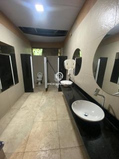 PONTO COMERCIAL - BAIRRO SÃO CRISTÓVÃO, ZONA LESTE