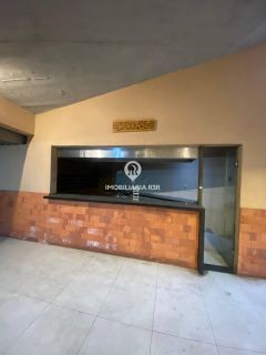 PONTO COMERCIAL - BAIRRO SÃO CRISTÓVÃO, ZONA LESTE