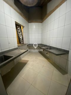 PONTO COMERCIAL - BAIRRO SÃO CRISTÓVÃO, ZONA LESTE