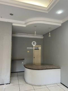 PONTO COMERCIAL - PINDORAMA, PARNAÍBA (PI)