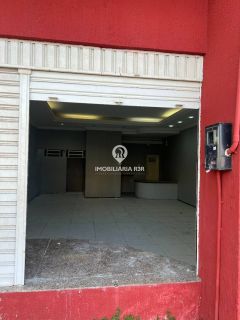 PONTO COMERCIAL - PINDORAMA, PARNAÍBA (PI)
