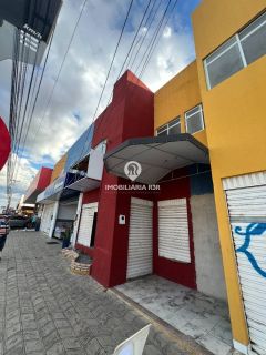 PONTO COMERCIAL - PINDORAMA, PARNAÍBA (PI)