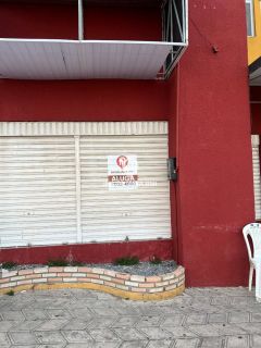 PONTO COMERCIAL - PINDORAMA, PARNAÍBA (PI)