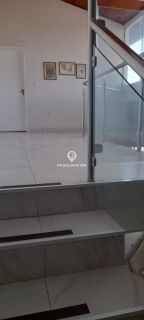 CASA DUPLEX - BAIRRO SANTA ISABEL, ZONA LESTE