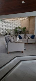 CASA DUPLEX - BAIRRO SANTA ISABEL, ZONA LESTE