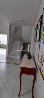 CASA DUPLEX - BAIRRO SANTA ISABEL, ZONA LESTE