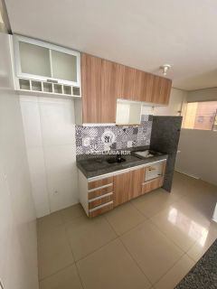 APARTAMENTO - BAIRRO COLORADO ZONA SUDESTE