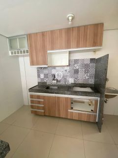 APARTAMENTO - BAIRRO COLORADO ZONA SUDESTE
