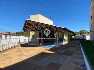 APARTAMENTO - BAIRRO COLORADO ZONA SUDESTE