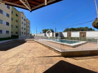 APARTAMENTO - BAIRRO COLORADO ZONA SUDESTE
