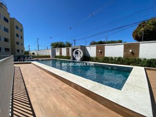 APARTAMENTO - BAIRRO COLORADO ZONA SUDESTE