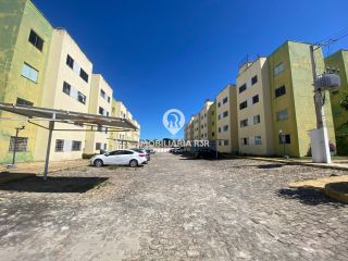 APARTAMENTO - BAIRRO COLORADO ZONA SUDESTE