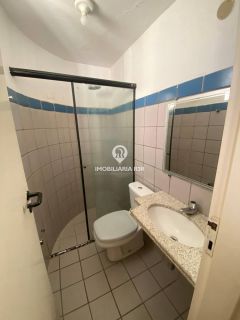 APARTAMENTO - BAIRRO SÃO JOÃO, ZONA LESTE