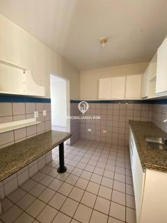 APARTAMENTO - BAIRRO SÃO JOÃO, ZONA LESTE