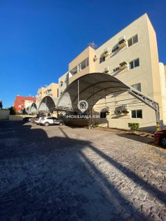 APARTAMENTO - BAIRRO SÃO JOÃO, ZONA LESTE