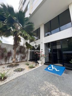 APARTAMENTO - BAIRRO JÓQUEI, ZONA LESTE