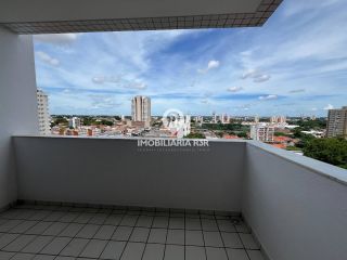 APARTAMENTO - BAIRRO JÓQUEI, ZONA LESTE