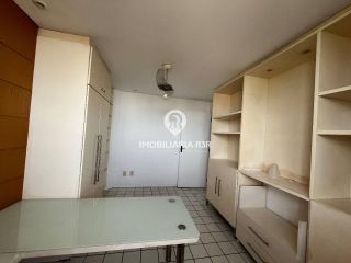 APARTAMENTO - BAIRRO JÓQUEI, ZONA LESTE