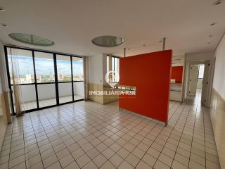 APARTAMENTO - BAIRRO JÓQUEI, ZONA LESTE