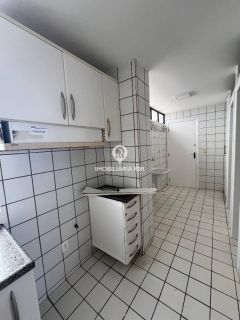 APARTAMENTO - BAIRRO JÓQUEI, ZONA LESTE