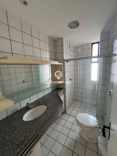 APARTAMENTO - BAIRRO JÓQUEI, ZONA LESTE