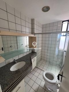 APARTAMENTO - BAIRRO JÓQUEI, ZONA LESTE