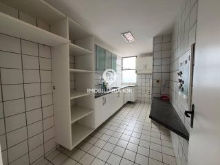 APARTAMENTO - BAIRRO JÓQUEI, ZONA LESTE