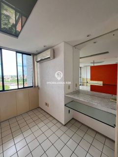 APARTAMENTO - BAIRRO JÓQUEI, ZONA LESTE
