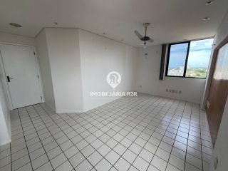 APARTAMENTO - BAIRRO JÓQUEI, ZONA LESTE