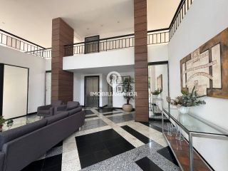 APARTAMENTO - BAIRRO JÓQUEI, ZONA LESTE