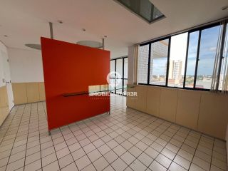 APARTAMENTO - BAIRRO JÓQUEI, ZONA LESTE