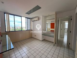 APARTAMENTO - BAIRRO JÓQUEI, ZONA LESTE