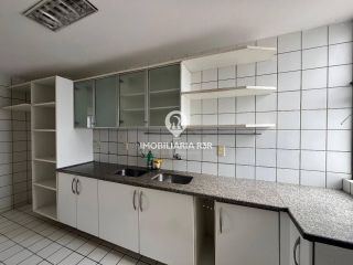 APARTAMENTO - BAIRRO JÓQUEI, ZONA LESTE