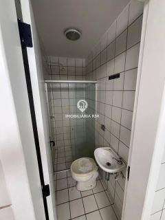 APARTAMENTO - BAIRRO JÓQUEI, ZONA LESTE
