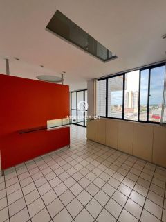 APARTAMENTO - BAIRRO JÓQUEI, ZONA LESTE
