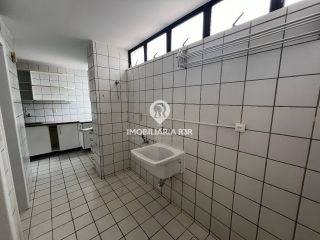 APARTAMENTO - BAIRRO JÓQUEI, ZONA LESTE